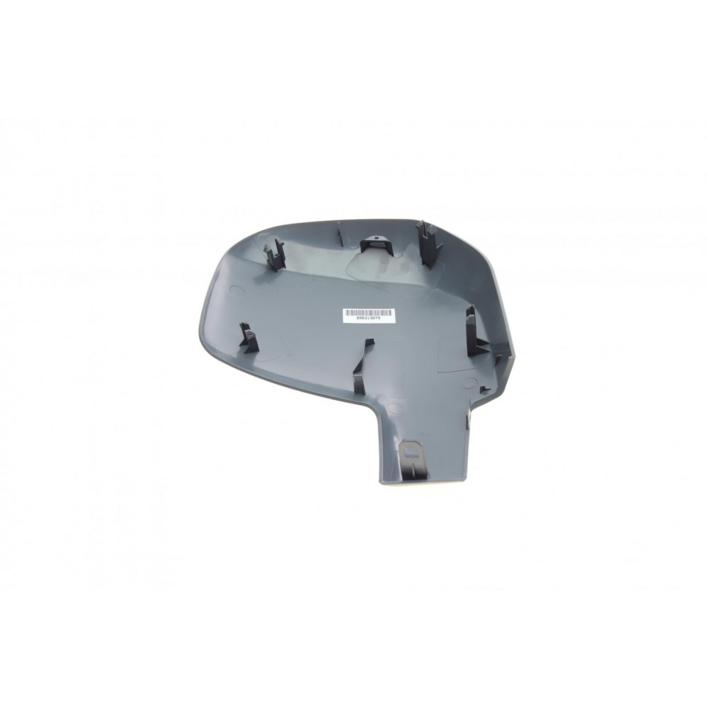 Кришка дзеркала (під фарбування) (R) Citroen Berlingo/Peugeot Partner 1.6 HDi 08-