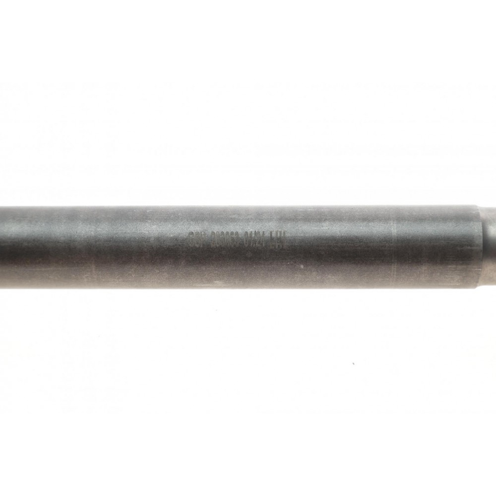 Піввісь (передня) Skoda Fabia/Roomster/VW Polo 99-15 (L) (36z/501mm)