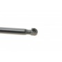 Амортизатор капоту VW Golf VI 08-13 (GS0673)