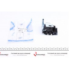 Кронштейн кріплення глушника (средний) Renault Megane II/Scenic II 02-