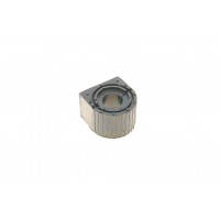 Втулка стабілізатора (переднього) VW Jetta USA 1.2-2.0 10-14 (45x21/45x32)(d=21.ремонтна)