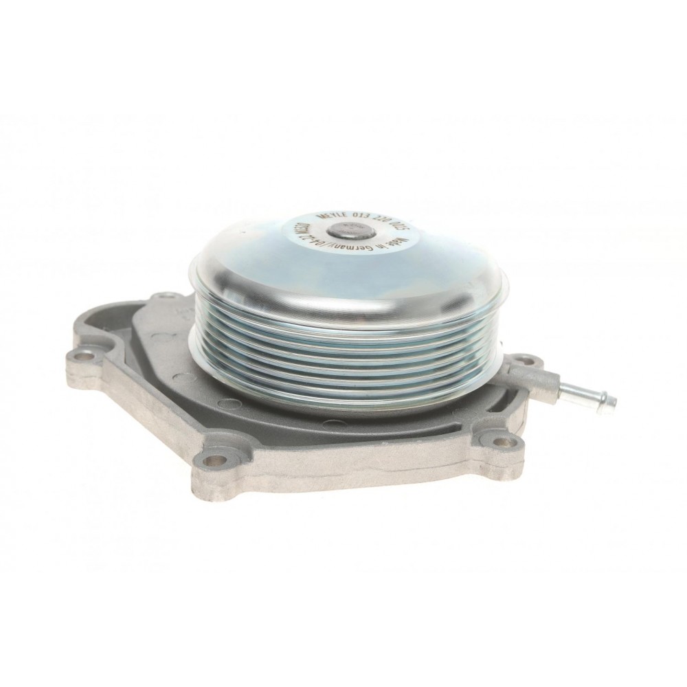 Помпа води MB C-class (W204/S204)/E-class (W212)/Vito (W447) (OM651) 08-