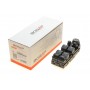 Кнопка склопідіймача (L) BMW 5 (E60) 03-10 M57/N43/N47/N52/N53/N62 (блок)