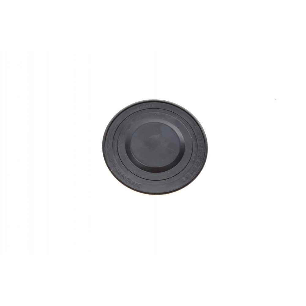 Шків генератора Mazda 3/5/6/CX-7 2.0/2.2D 02- (8PK)