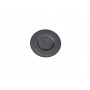 Шків генератора Mazda 3/5/6/CX-7 2.0/2.2D 02- (8PK)