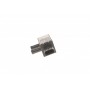 Датчик тиску вихлопних газів Audi A4/A6/A7/Skoda Octavia/SuperB/VW T6/Crafter 1.6D/2.0D/2.0DH 12-  (внутри OE)