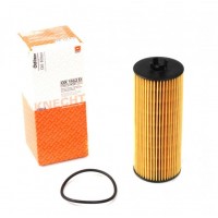 Фільтр масляний MB A-class (W176)/C (C205)/E (W212) 11-