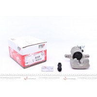 Супорт гальмівний (задній) (R) Skoda Octavia/VW Golf IV/Touran 03- (TRW) d=41mm