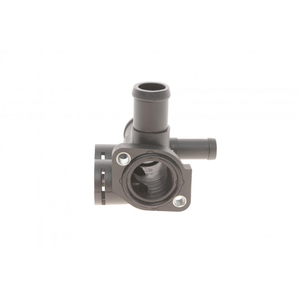 Фланець системи охолодження VW T4 2.0/Golf/Passat/Jetta 1.8 82-03