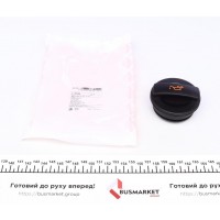 Кришка горловини маслозаливної VW T5 2.0 TDI 09-15