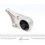 Подушка двигуна (передня) Opel Astra G 1.2 16V-1.7CDTI 98-05