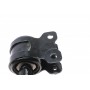 Важіль підвіски (передній/знизу) (L) Mazda 3 03-09/Mazda 5 05- (з кульовою d=18mm)