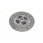 Комплект зчеплення MAN TGE/VW Crafter 2.0 TDI 16- (d=260mm)