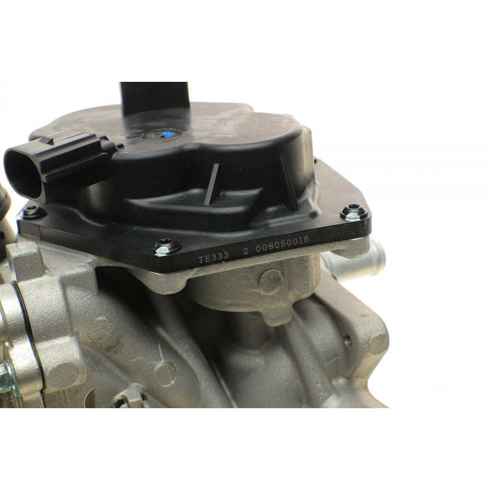 Радіатор рециркуляції ВГ з клапаном EGR Audi A4/A5/A6/Q5 2.0 TDI 07-18