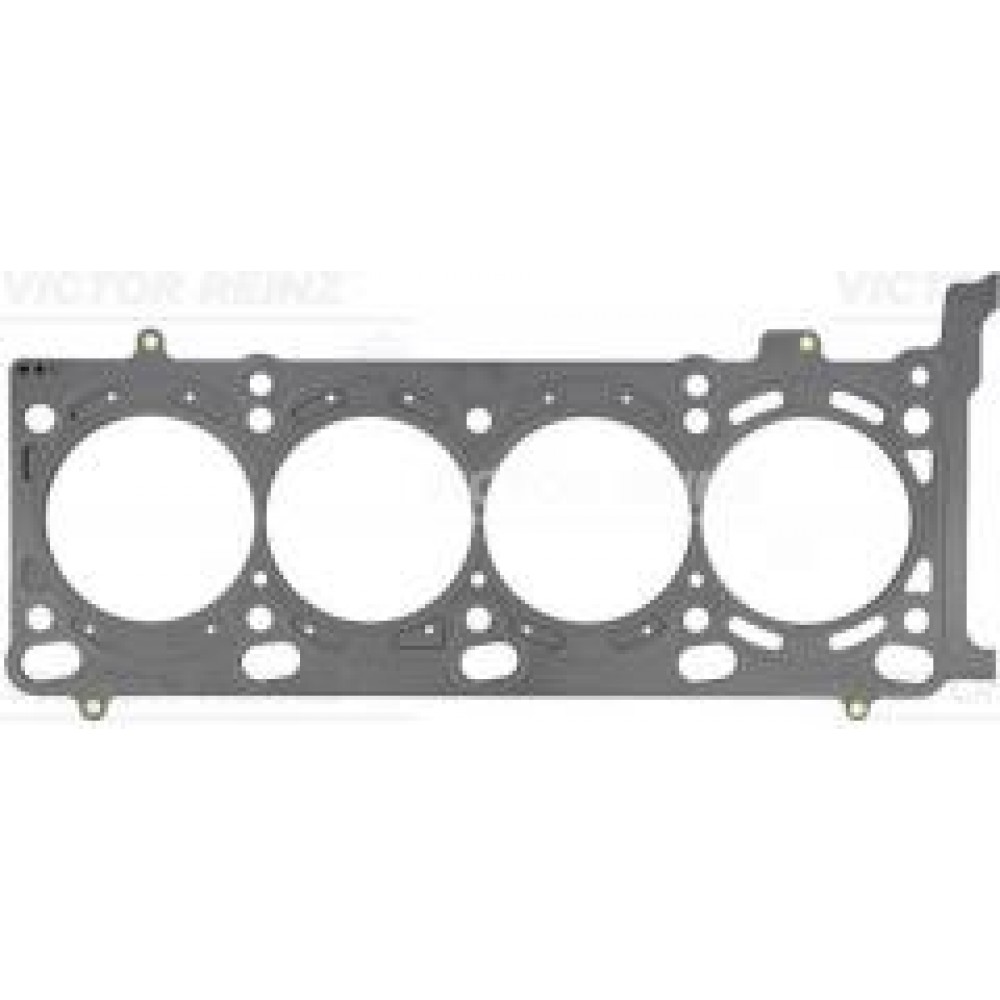 Прокладка ГБЦ BMW 5 (E53/E39)/7 (E38) 4.4i 96-05 (1-4 cyl) (1.74 мм) M62 B44