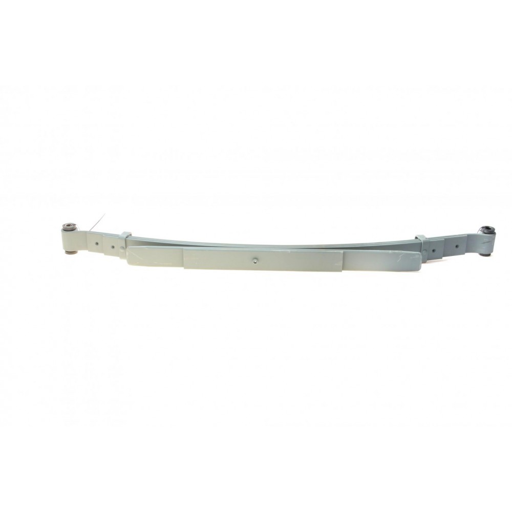 Ресора задня Ford Ranger/Mazda B-Serie 99- (к-кт 5 листів), (60/530/670) , 1/8+2/7+1/13+1/11мм.