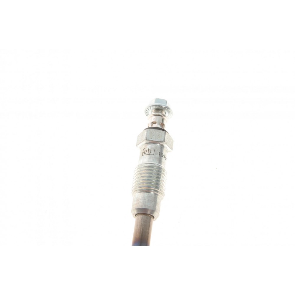 Свічка розжарювання Citroen Jumper/Fiat Scudo/Peugeot Partner 1.9/2.5 D/TD -98 (11V)