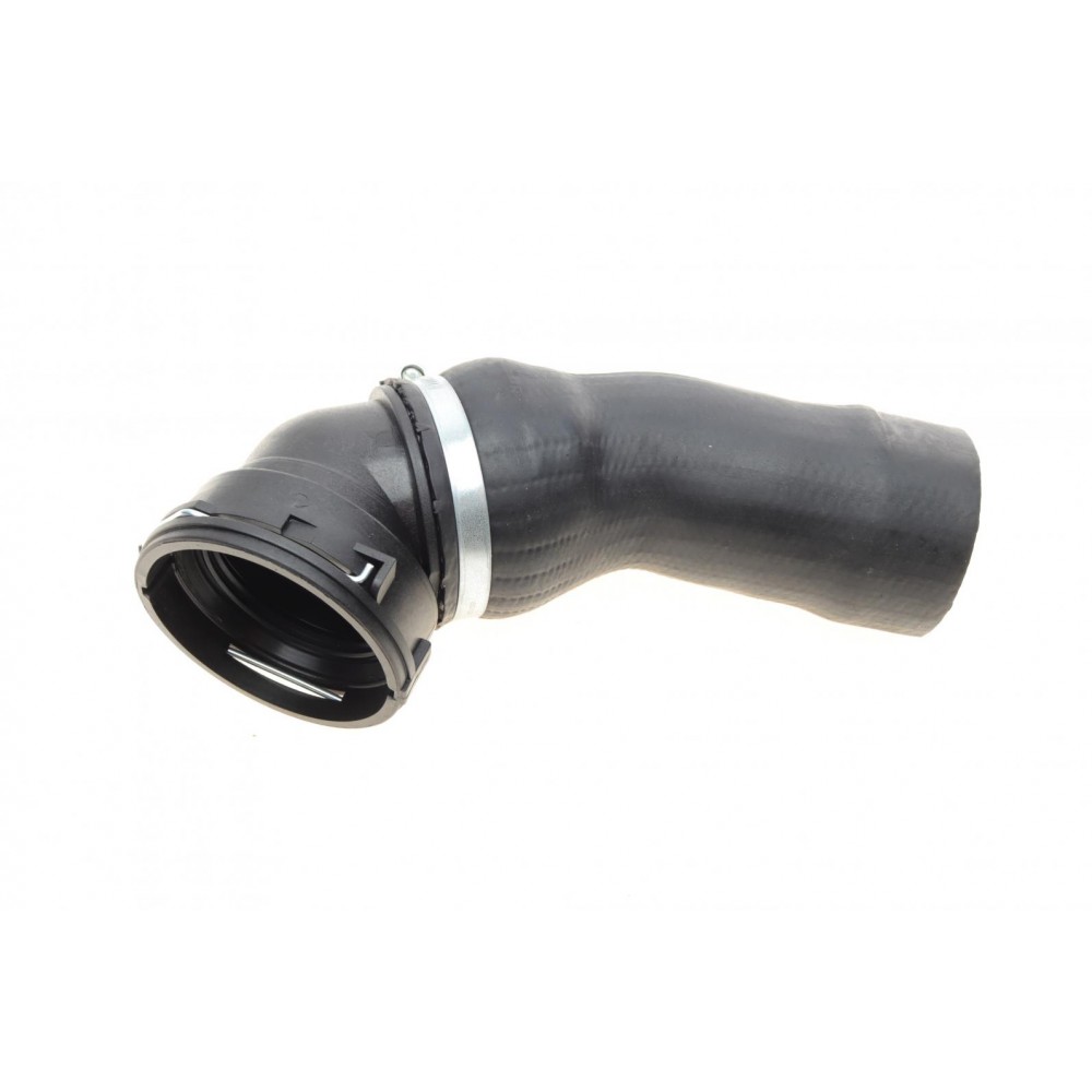 Патрубок інтеркулера BMW 5 (E60) 04-10 M57