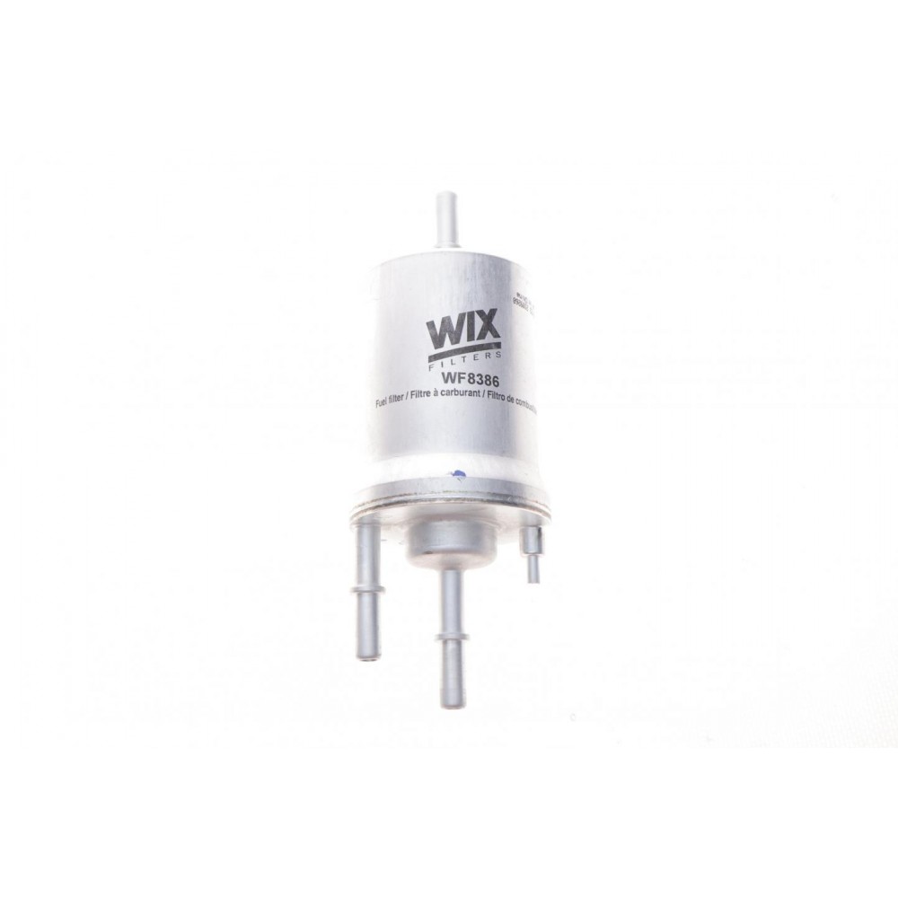 Фільтр паливний VW Caddy 1.0-1.6 TSI 10-/Skoda Octavia 04-13/Seat Ibiza 1.0-1.8 TSI 09-