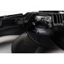Вентилятор радіатора Fiat Ducato 2.0-3.0D 06- (з дифузором)