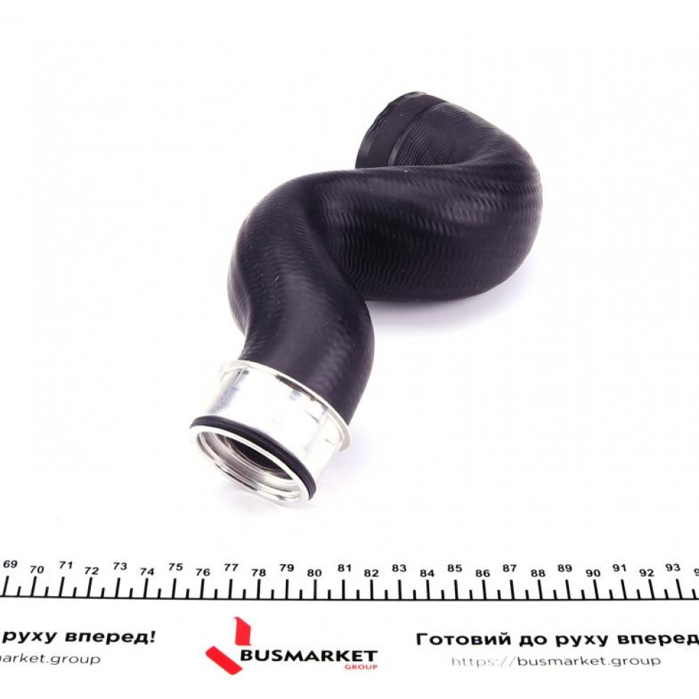 Патрубок інтеркулера Audi A4/A6 1.9TDI 00-05