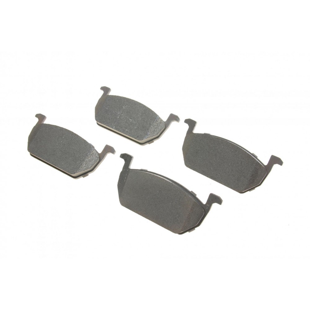 Колодки гальмівні (передні) Audi A1 18-/Seat Leon 12-/Ibiza/VW Polo 17-