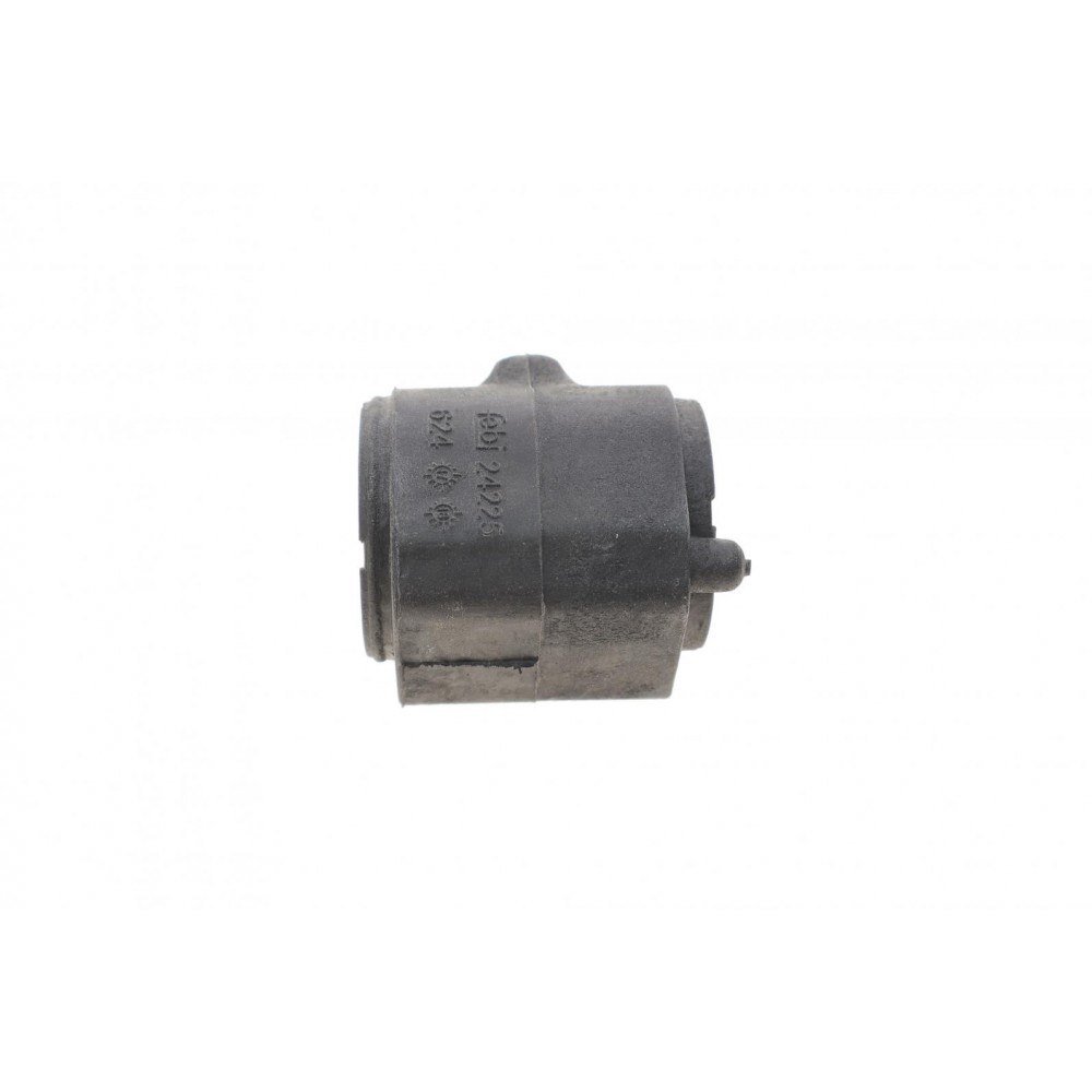 Втулка стабілізатора (переднього) Ford Fiesta V 01-10 (d=17mm)