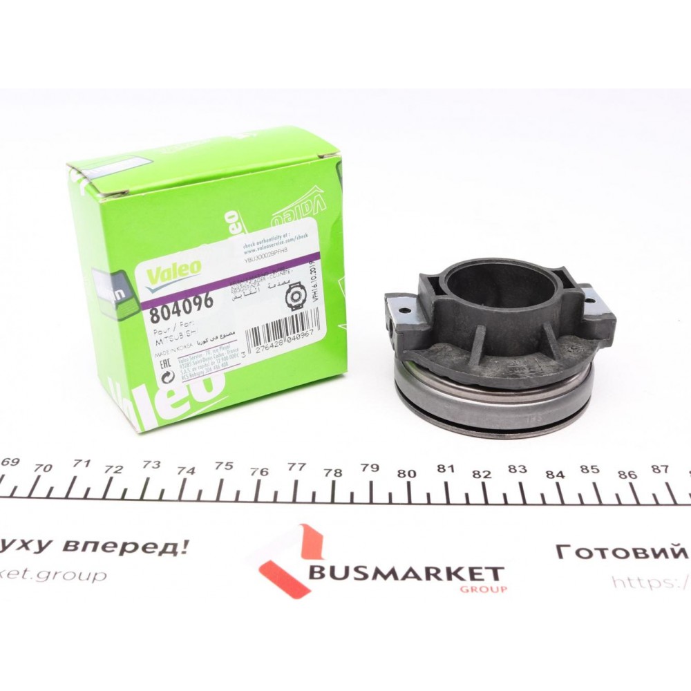 Підшипник вижимний Mitsubishi L200/Pagero/Lancer 1.2-3.5 V6 83-07