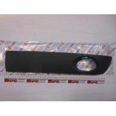 Вставка бампера (під протитуманку) VW T5 09- (R) (8530.07)