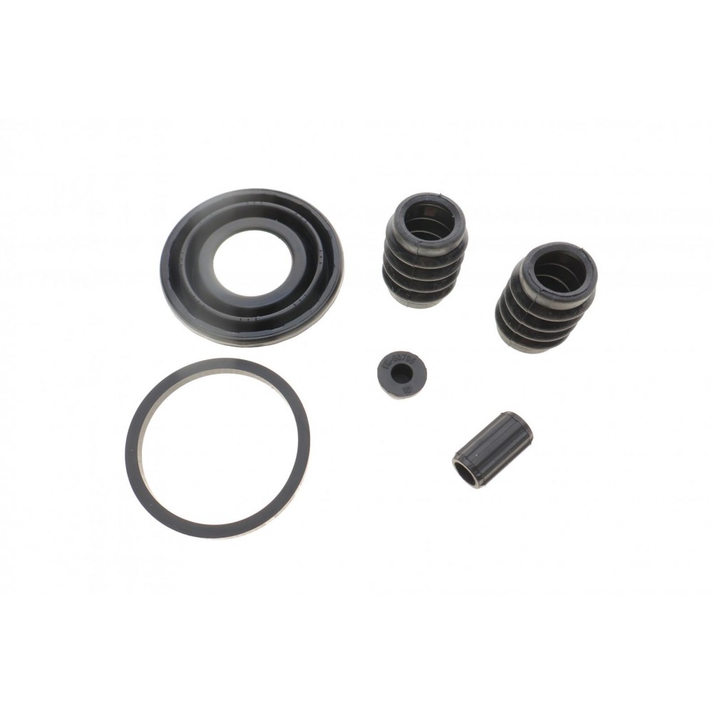 Ремкомплект супорта (заднього) Citroen C4/Fiat Multipla 04-11 (d=38mm) (Bosch)