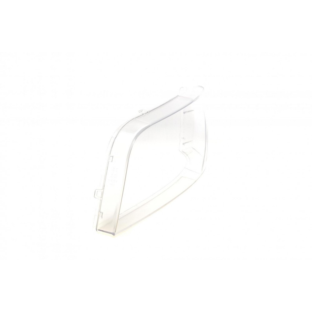 Скло фари Citroen Jumper/Fiat Ducato/Peugeot Boxer 02-06 (L)