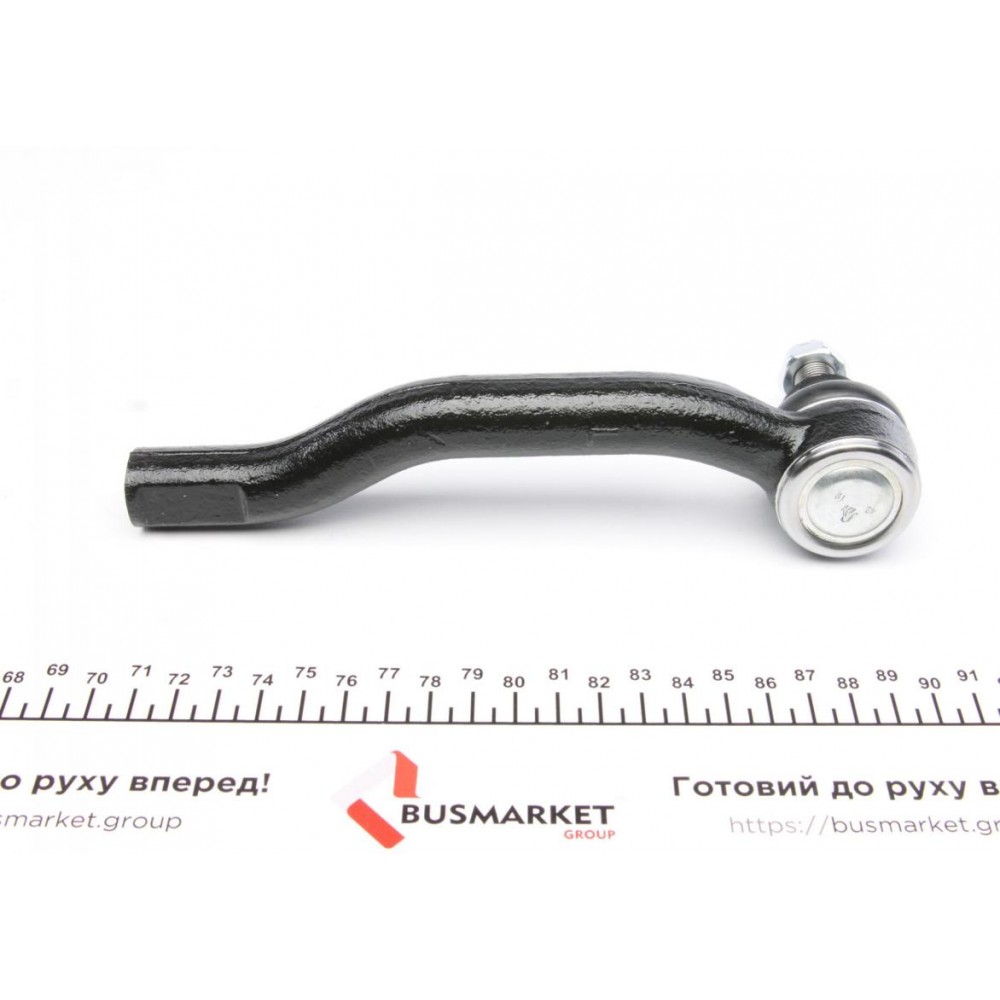 Наконечник тяги рульової (L) Toyota Corolla/Auris 06-18/Prius Plus 11-