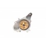 Помпа води Hyundai Getz/i10 1.1 05-13/Kia Picanto/Morning 1.0/1.1 04-