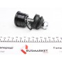 Опора кульова (передня/знизу) Toyota Yaris 99-05