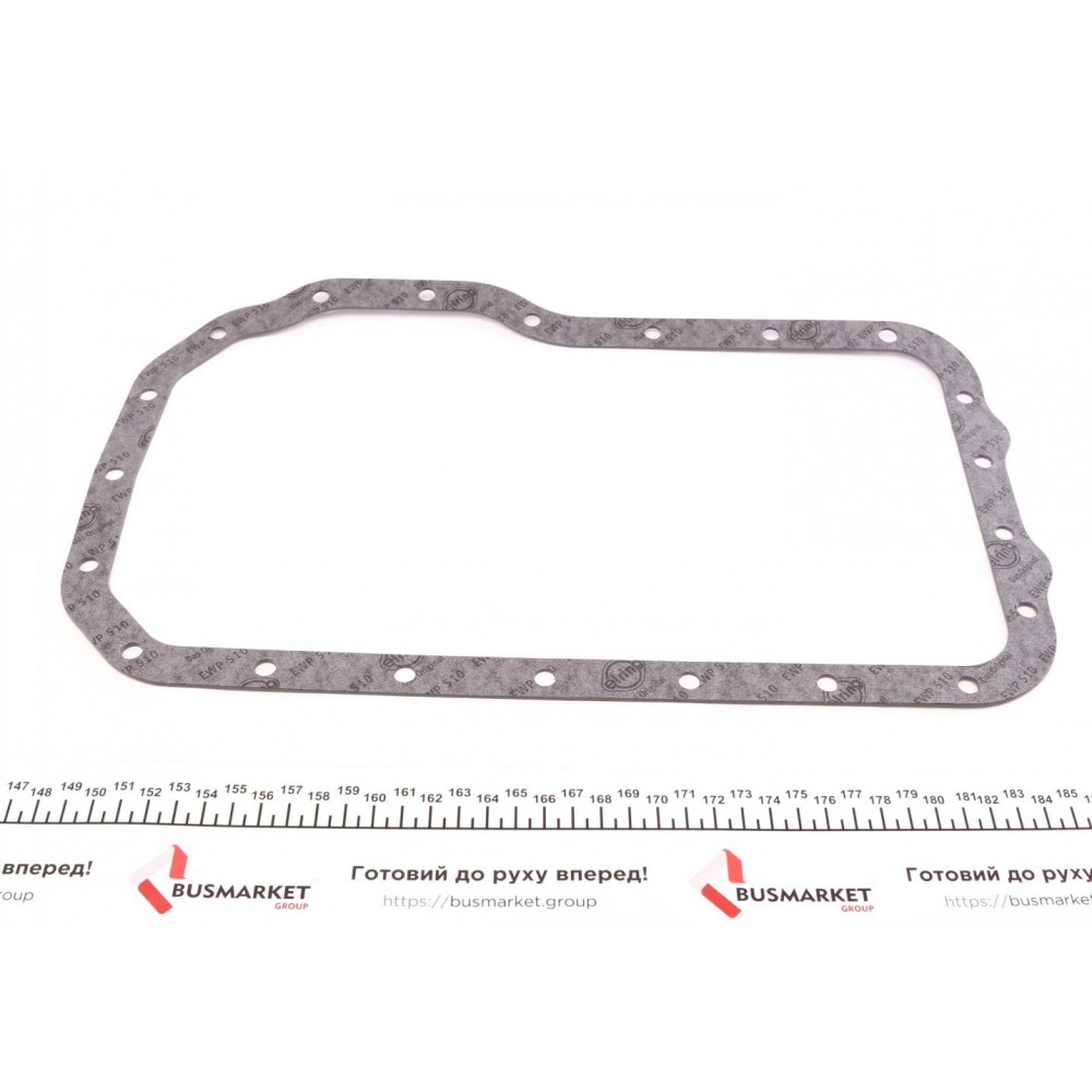 Комплект прокладок (повний) Renault Megane I/19/Clio/Volvo 340-360 82-03