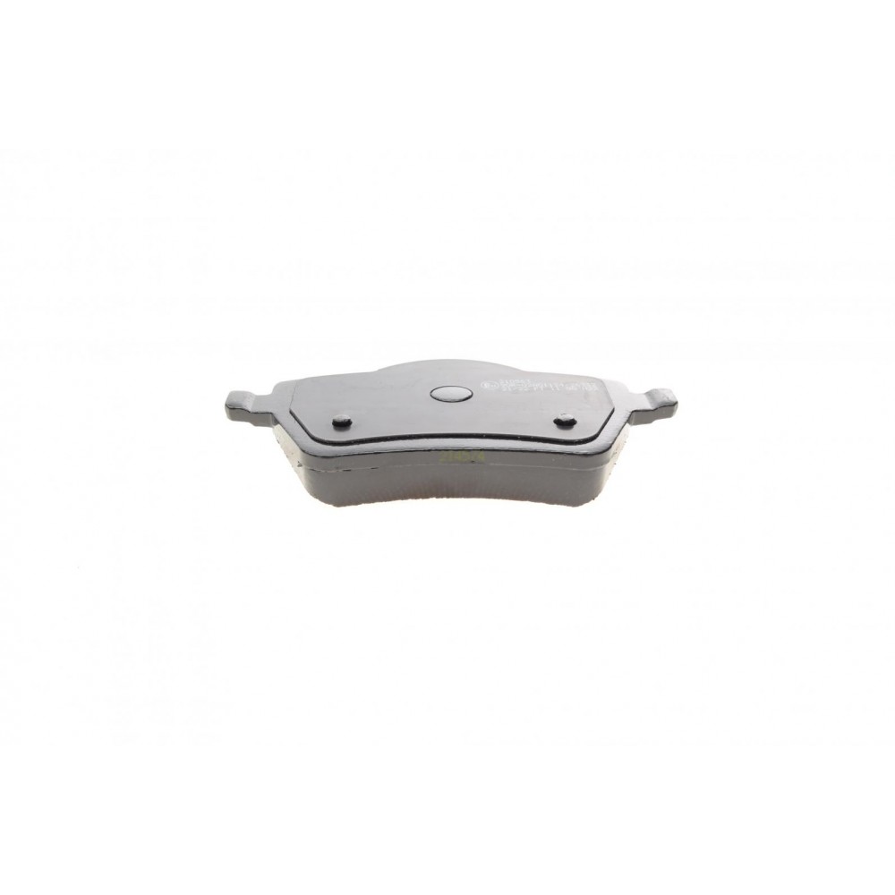 Колодки гальмівні (передні) Mini (R50/R53/R52/R56/R57/R58/R59) 01-16