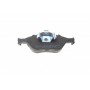 Колодки гальмівні (передні) Ford Connect 02-13/Fiesta/Puma 95-03/Focus 02-04/Ka 01-08
