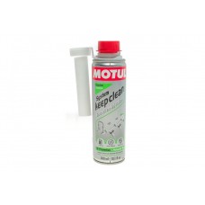 Присадка для бензинових двигунів System Keep Clean Gasoline (300ml)