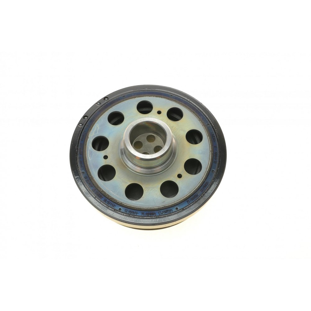 Шків колінчастого вала BMW 3 (E90/F30/F80)/ 5 (F10) 1.6-2.0 d 07-, N47/M47