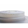 Диск гальмівний (задній) BMW X5 (E70/F15/F85) 4.8-5.0/3.0d 06-13 (345x24) M57/N55/N57/N62/N63
