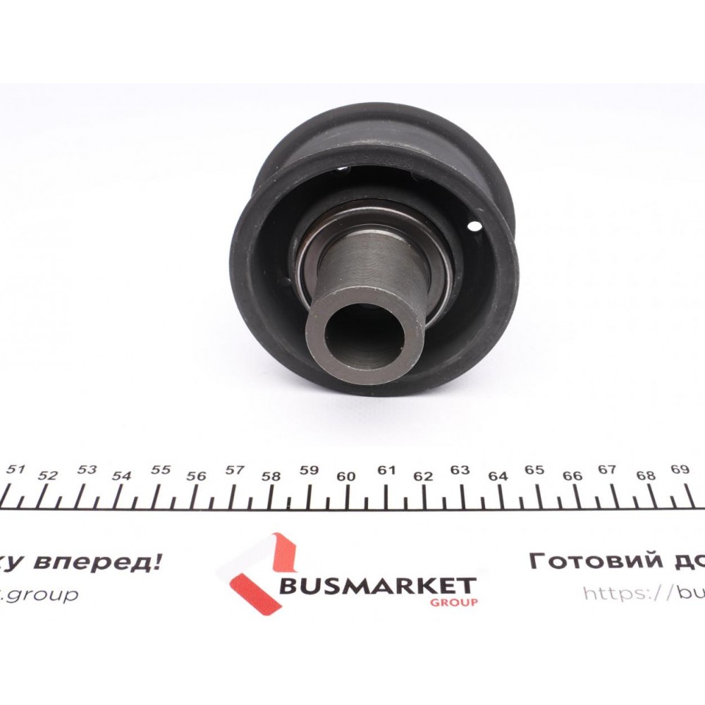 Ролик ГРМ Opel Kadett 1.6D 82-89 (паразитний) (69x31), більше не постачається