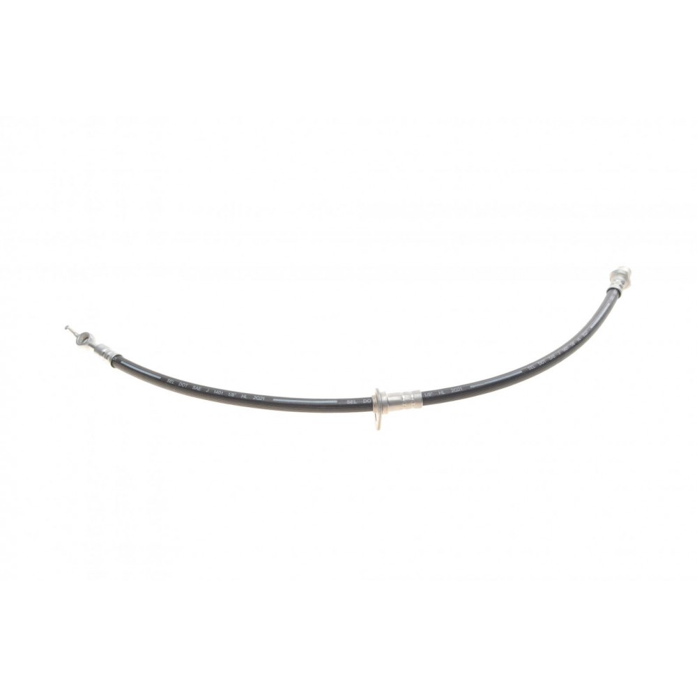 Шланг гальмівний (передній) Toyota Avensis/Corolla 1.4-2.4D 01-08 (L)