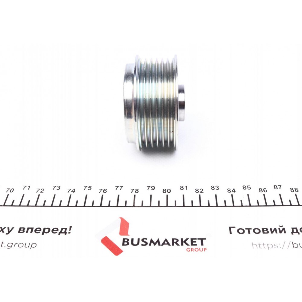 Шків генератора Hyundai Sonata 05-10/Kia Sportage 10-