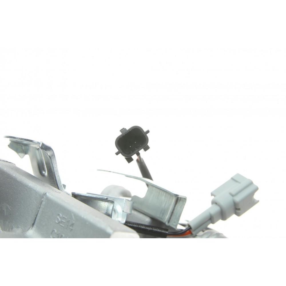 Компресор кондиціонера Renault Megane III/Scenic III 1.5dCi 09-