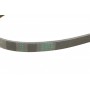 Ремінь генератора BMW 3 (E46)/5 (G30/F90)/7 (G11/G12)/X3 (G01/F97)/X5 (G05)/Kia Rio 00-05 (4PK970)