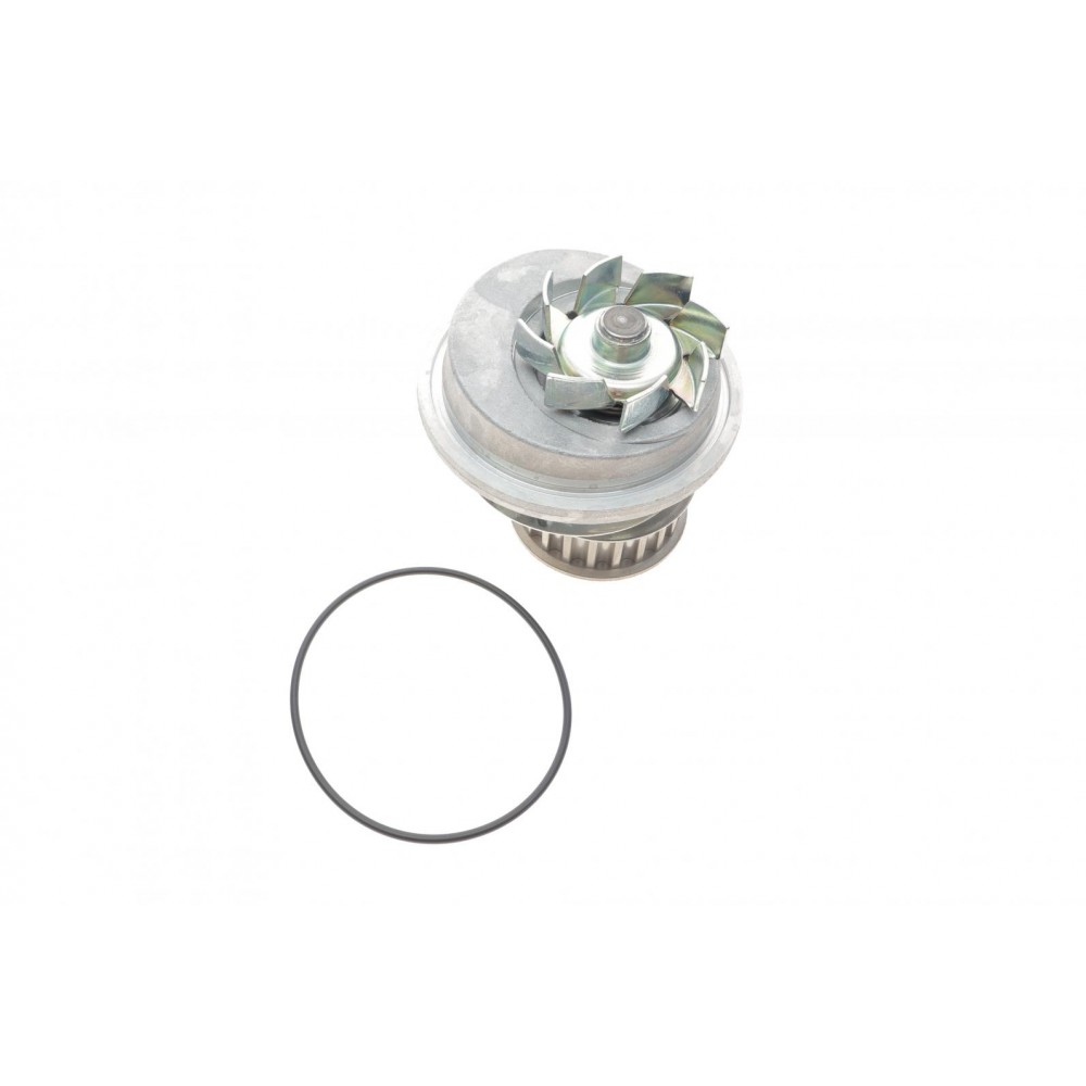 Помпа води Opel Astra F/Kadett E/Omega A/Vectra A/Ascona C 1.6/1.8/2.0 84-98 (21z) (B/B) (8 лоп)