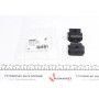 Втулка стабілізатора (переднього) Citroen C5/Peugeot 407 04-/508 10- (d=24.5mm)