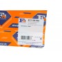 Прокладка ГБЦ VW Caddy/Golf IV/V/T5 1.9TDI 03- (3 метки) (1.61mm)