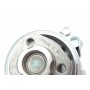 Помпа води Audi A3/Skoda Fabia/Rapid/Octavia/VW Caddy/Golf/Polo 1.2TSI 10- (не перемикається)