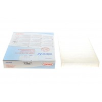 Фільтр салону Citroen C2/C3/C4/Peugeot 307/308 00-